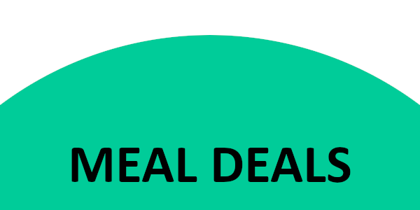 Meal Deals