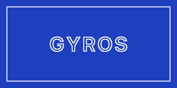 Gyros