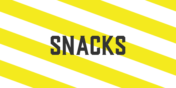 Snacks